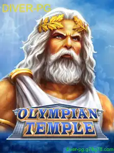 Explorando o Jogo OlympianTemple da DIVER-PG